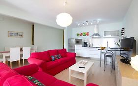 Apartment Europa I By Interhome